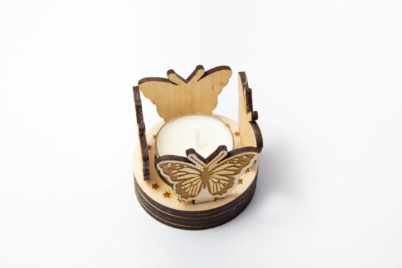 Butterfly Candle Center Piece: A Designer’s Real-World Review